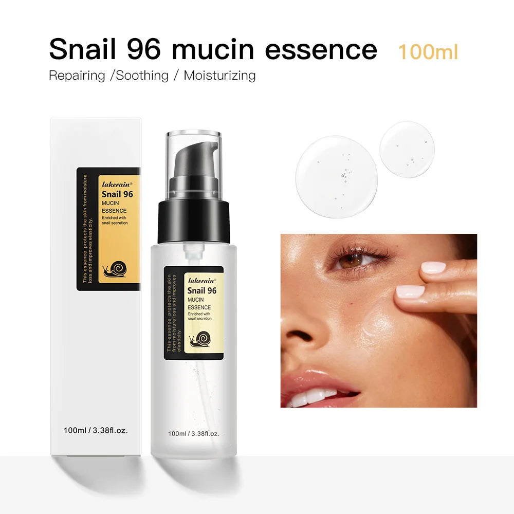 Anti-aging  Snail Serum