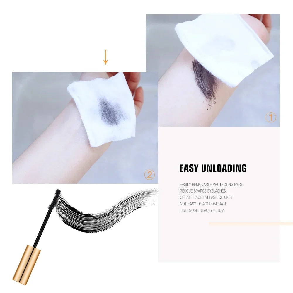 3D Mascara Lengthening Black Lash