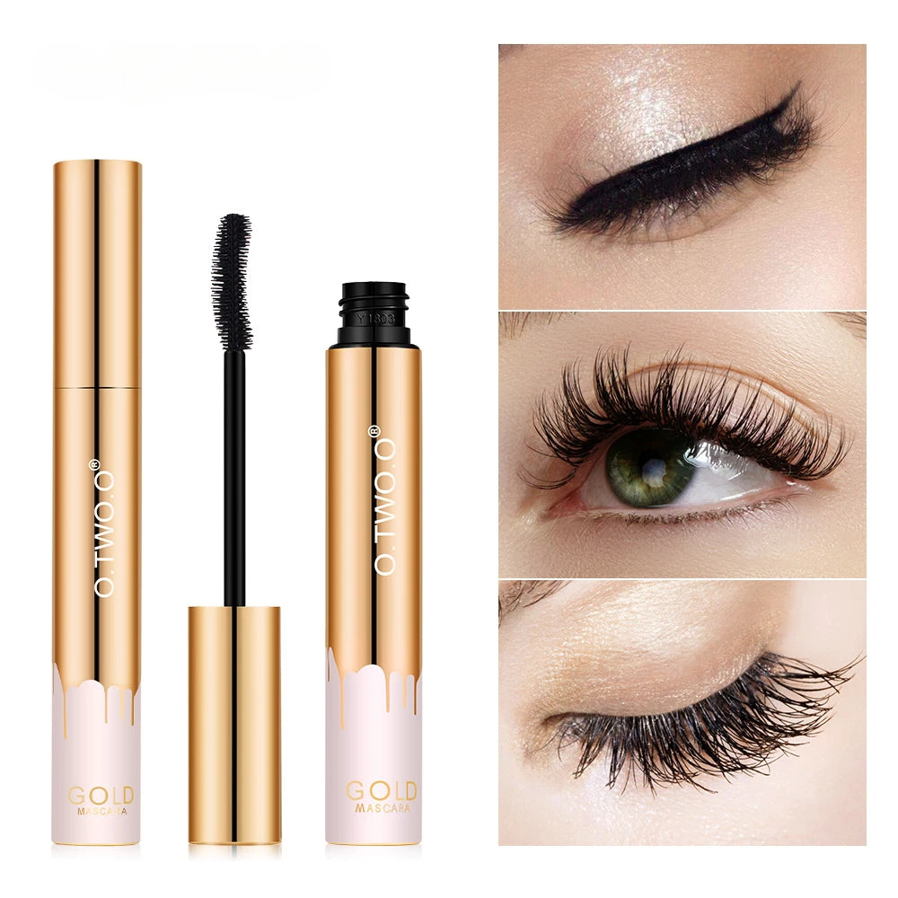 3D Mascara Lengthening Black Lash