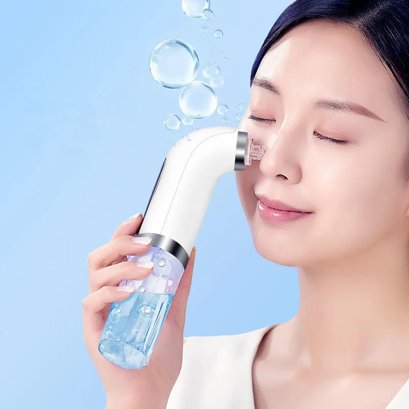 Blackhead Pore Vacuum Cleaner