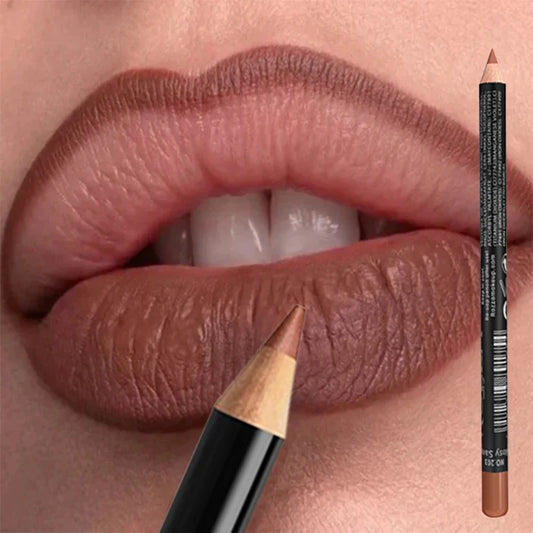 Nude Matte Lipstick