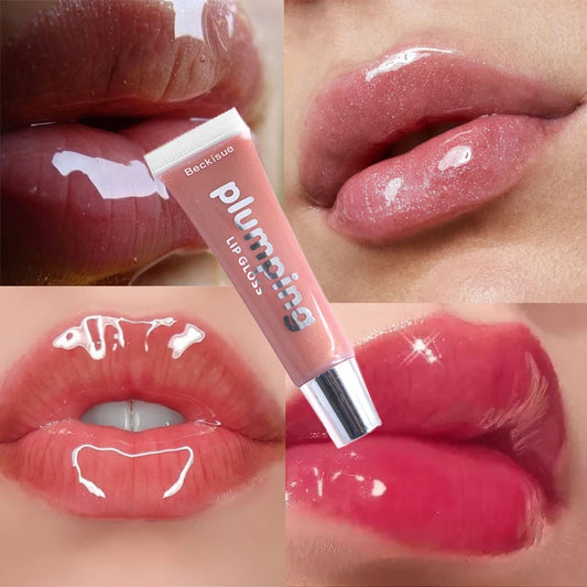 Plumping Lip Gloss