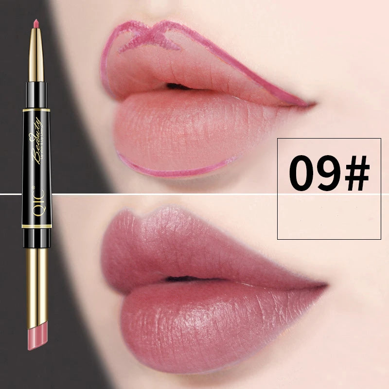 2 IN 1 Lip Liner