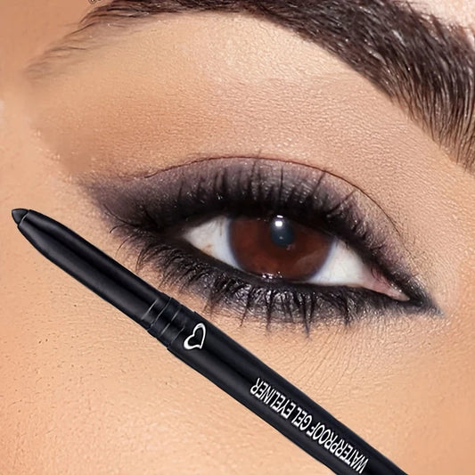 Smooth Eyeliner Gel Pencil