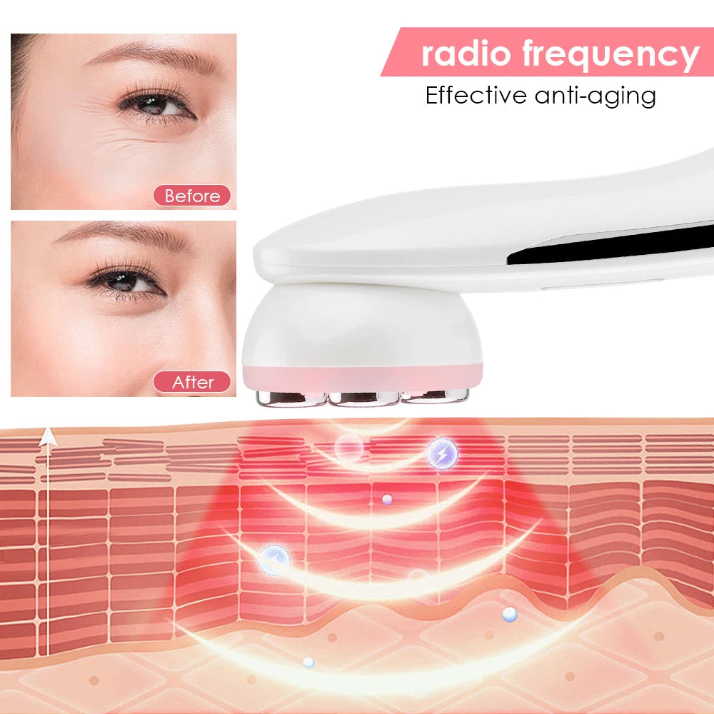 LED Photon Beauty Device