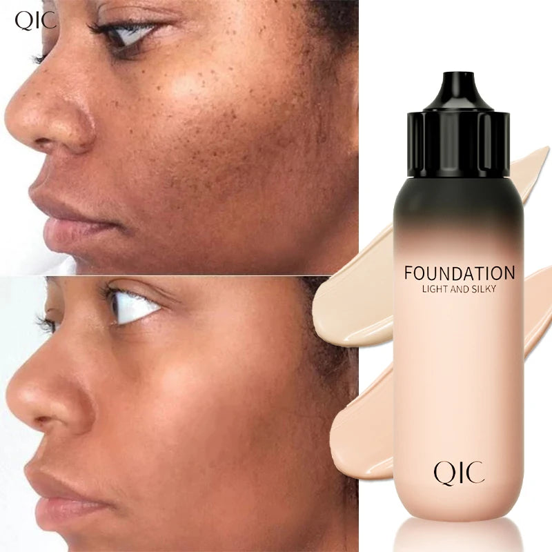 Matte Foundation Cream Concealer