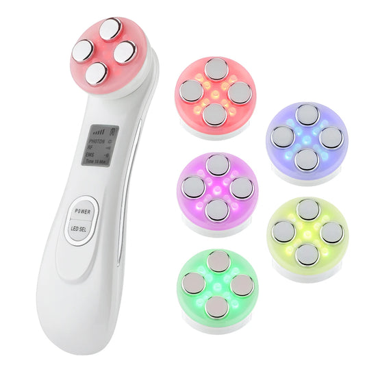 LED Photon Beauty Device