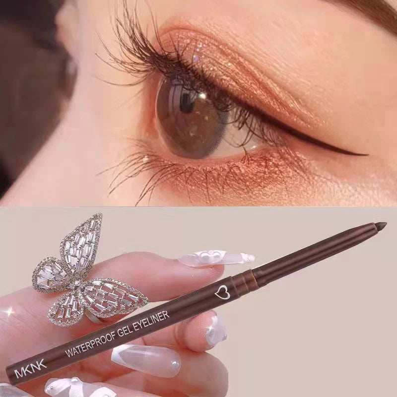 Smooth Eyeliner Gel Pencil