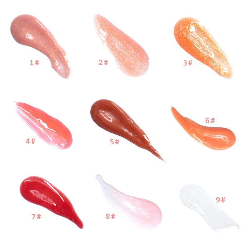 Plumping Lip Gloss