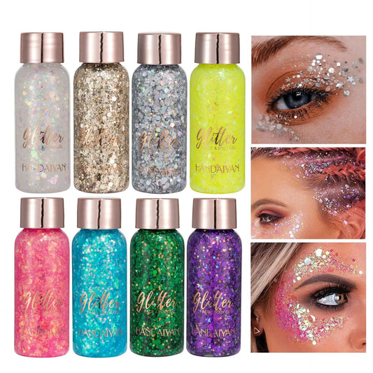 Handaiyan Eye Glitter