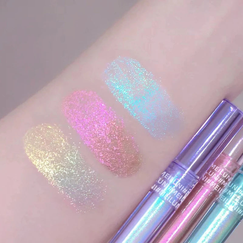 Eye Shadow Multichrome Shimmer