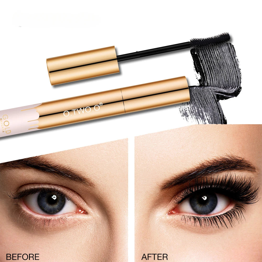 3D Mascara Lengthening Black Lash