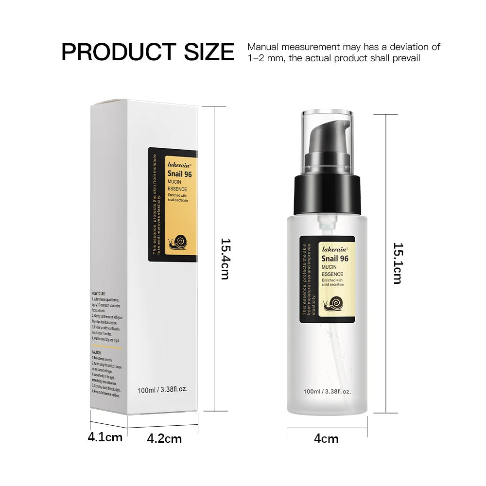 Anti-aging  Snail Serum