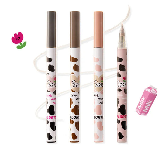 Flortte Ultra-fine Liquid Eyeliner