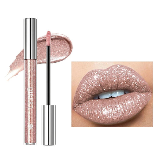 Diamond Glitter Lip Tint