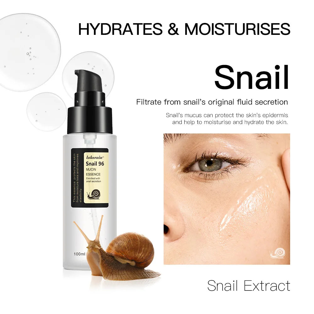 Anti-aging  Snail Serum