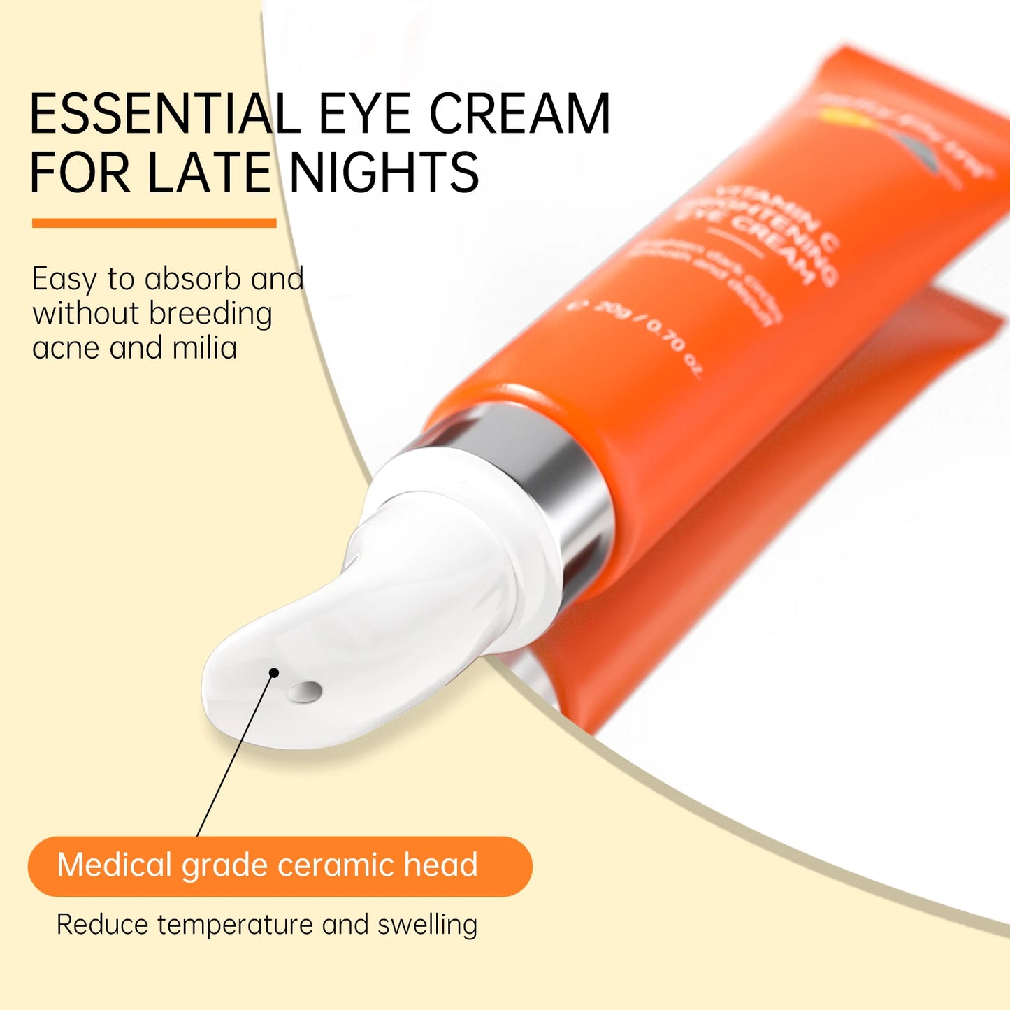 Vitamin C Set Face Cream