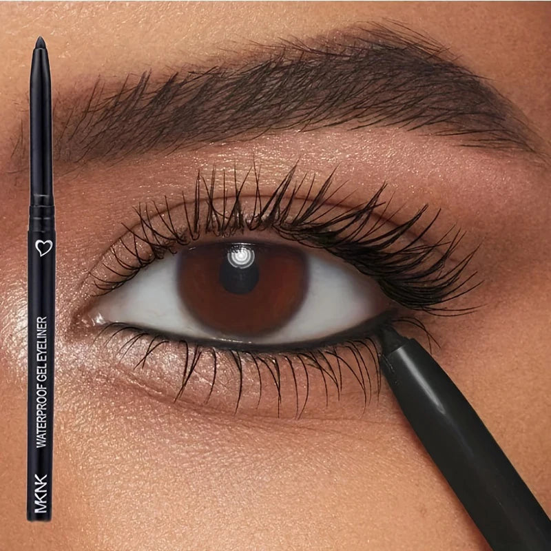 Smooth Eyeliner Gel Pencil